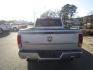 2013 SILVER /Gray / Cloth RAM 1500 1500 (1C6RR6GT3DS) with an 5.7L V8 engine, AUTOMATIC transmission, located at 1814 Albert Pike Road, Hot Springs, AR, 71913, (501) 623-1717, 34.494228, -93.094070 - RAM 1500 5.7L V8 - Photo#3